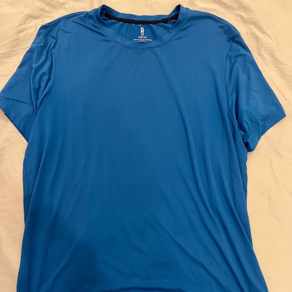 Rhone essentials workout tee - Picture 1 of 2